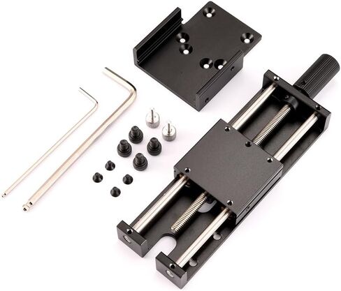 LONGER Laser Engraver Ray5 5W / 10W Laser Module Lifting Bracket Kit in Kuwait