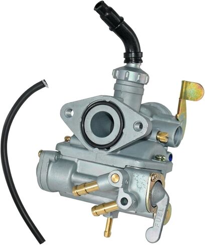 Carburetor With Throttle Cable Fit for Honda CT70 CT70 CT70H K0 K1 K2 K3 1969-1977 Trail K0 K1 K2 K3 Bike Motorcycle in Saudi Arabia