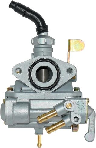 Carburetor With Throttle Cable Fit for Honda CT70 CT70 CT70H K0 K1 K2 K3 1969-1977 Trail K0 K1 K2 K3 Bike Motorcycle in Saudi Arabia