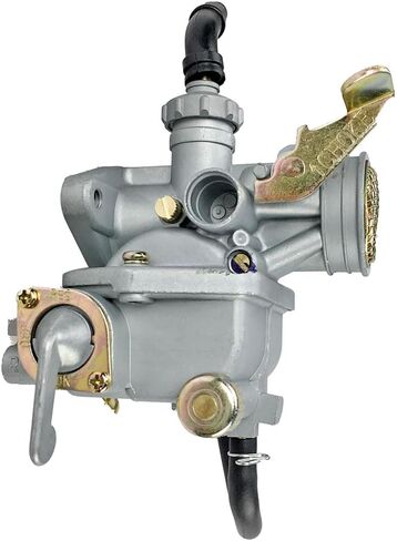 Carburetor With Throttle Cable Fit for Honda CT70 CT70 CT70H K0 K1 K2 K3 1969-1977 Trail K0 K1 K2 K3 Bike Motorcycle in Saudi Arabia