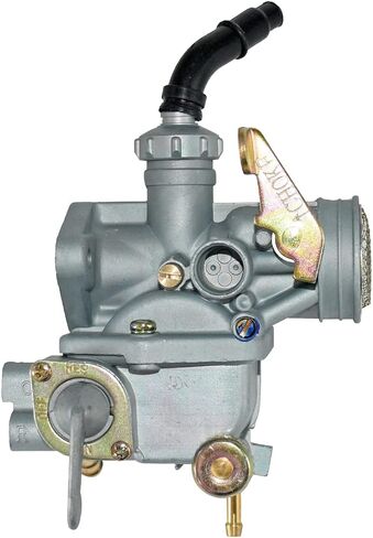 Carburetor With Throttle Cable Fit for Honda CT70 CT70 CT70H K0 K1 K2 K3 1969-1977 Trail K0 K1 K2 K3 Bike Motorcycle in Saudi Arabia