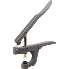 Babyville Boutique Snaps Pliers,Gray