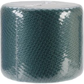 Falk Net Mesh Spool, 3" by 40 yd, Jade