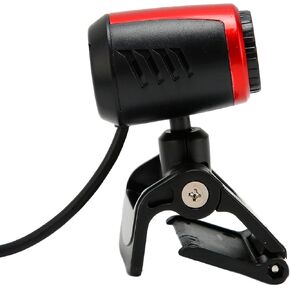 Sonew 2.0 Web Camera, USB MIC 16MP Web Camera, 360° Rotation Video Cam for Computer PC Laptop