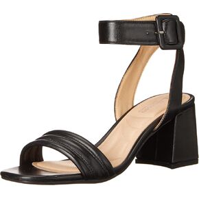 Chinese Laundry Women's Blest Smooth Heeled Sandal