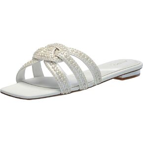 ALDO Women's Lilu Flat Sandal