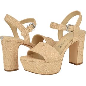 صندل Haldem النسائي من GUESS