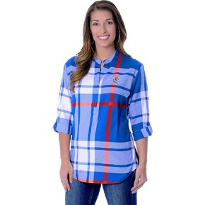 سترة نسائية منقوشة من UG Apparel NCAA