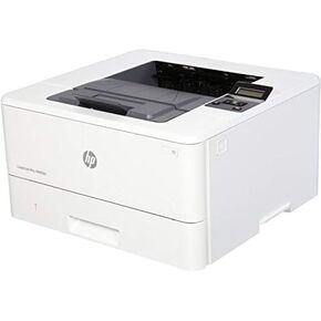 HP Laserjet M402N Laser Printer (Renewed)