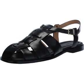 Madewell Women's Adonia Fisherman Flat Sandal