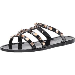 Steve Madden Women's Steer Sandal