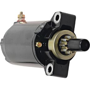 DB الكهربائية Sab0182 كاتب متوافق مع/استبدال لياماها خارجي 9.9 10 15 Hp البحرية F15Eh F15Elh F15Esh F15Mh F15Mlh F15Msh F15Plh F15Plr 2000-2006