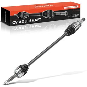 A-Premium CV Axle Shaft Assembly Compatible with Toyota Corolla 2019 2020 2021 2022 2.0L, Front Right Passenger Side, Replace# 4341002C10