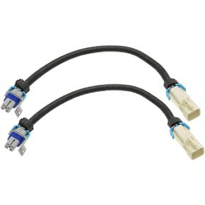 O2 Oxygen Sensor Header Extension Wire harness Fits LS1 LS2 04-06 GTO CTS-V 12 inches