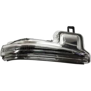 For Toyota Tacoma 2016 17 18 19 20 2021 Mirror Turn Signal Light | Passenger Side | LED | 8173058010