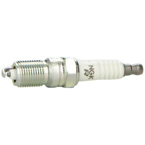 NGK (4177) TR6 V-Power Spark Plug, Pack of 1