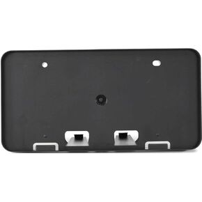 for Toyota Camry License Plate Bracket 2007 2008 2009 | Front | TO1068103 | 5211406030