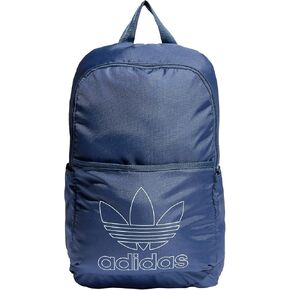 adidas ADICOLOR BACKPACK IS4564 (Preloved Ink), Size ONE