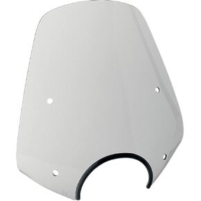 Memphis Shades MEP5116 Blue Windshield (Del Rio Del Rio Gradient)