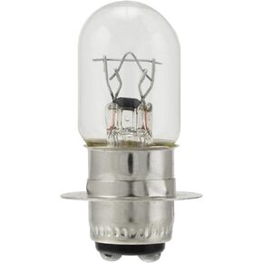 HELLA A3625 Miniature Standard Bulb, 6V, 25/25W