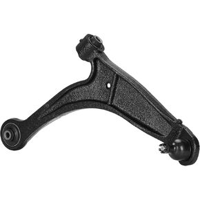 Front Suspension Lower Right Passenger Side Control Arms with Ball Joint Kit for Honda Ridgeline 2006 2007 2008 2009 2010 2011 2012 2013 2014 (1Pc)