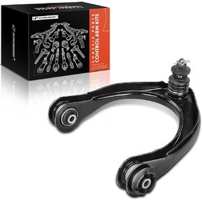 A-Premium Front Right Upper Control Arm with Ball Joint and Bushing Compatible with Lexus IS200t 2016-2016, IS250 2006-2015, IS300 2016-2018, IS350 2006-2018, IS F 2008-2014