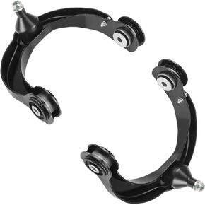 Front Upper Suspension Control Arms Fit for Dodge Durango 2011-2015, Fit for Jeep Grand Cherokee 2011-2015, Driver & Passenger Side
