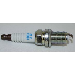 NGK 4589 Laser Iridium Spark Plugs IFR6T11 - 6 PCSNEW