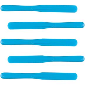 Pill Counting Spatula