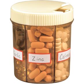 6-Pill-Organizer