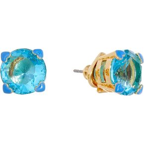 Kate Spade New York Heart Stud Earrings