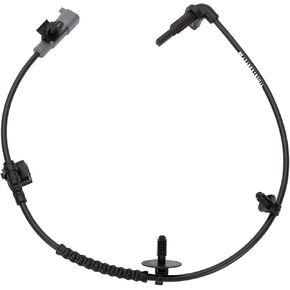 ACDelco GM Original Equipment 42450318 Rear Driver Side ABS Wheel Speed Sensor