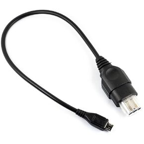 كابل تحويل Micro USB لوحدة التحكم السلكية Xbox الأصلية