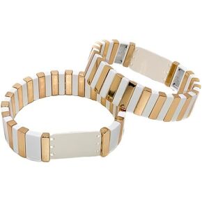 Marilyn-Caselet Bracelet