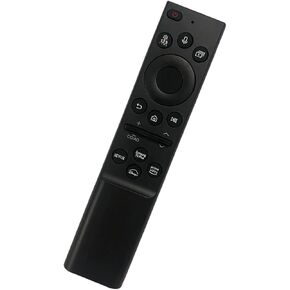 Voice Remote Control Replacement for Samsung BN59-01388A UN50CU7000FXZA UN55CU7000FXZA UN58CU7000FXZA UN650CU7000FXZA UN70CU7000FXZA UN75CU7000FXZA UN85CU7000FXZA Smart QLED TV