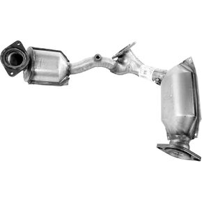 Walker CalCat CARB 83388 Direct Fit Catalytic Converter 2.125" Outlet (ID) for Ford Taurus