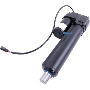 12V DC Mower Electric Actuator 180035 Compatible with Grasshopper Powerfold Decks