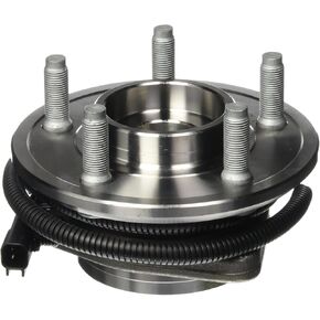 TIMKEN HA590245 Preset, Pre-Greased And Pre-Sealed