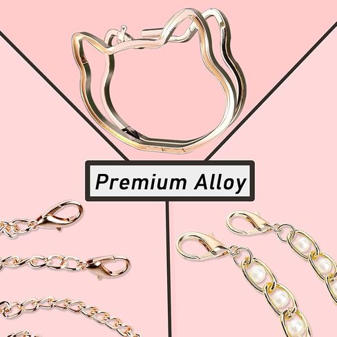 MUFUN Resin Purse Mold, Cat Shape Resin Clutch Mold, Resin Clutch Purse Mold for Resin Casting, Cute, Unique Cat Resin Bag Mold Craft Supplies, 1pc Silicone Bag Mold with 26pcs Tools in Saudi Arabia