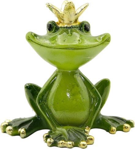 Frog Figurine Frog Decor Frog Statue Couple Frog Statue for Home Decor Home Decor Living Room Desk Decor Frog Gifts for Frog Lovers Women Frog Gifts Frog Sculptures-Hug-2 in Saudi Arabia