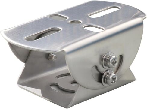 2D قابل للتعديل الأمن مراقبة CCTV كاميرا تصاعد قوس منقار البط رئيس العالمي المشترك قوس العارضة محول (2D سبائك الألومنيوم جبل محول) in Kuwait