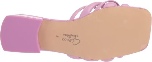 Circus NY by Sam Edelman Women's Janessa Sandal in Saudi Arabia
