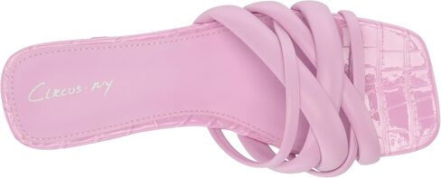 Circus NY by Sam Edelman Women's Janessa Sandal in Saudi Arabia