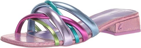 Circus NY by Sam Edelman Women's Janessa Sandal in Saudi Arabia