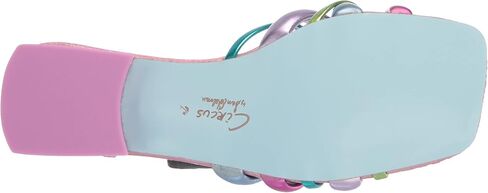 Circus NY by Sam Edelman Women's Janessa Sandal in Saudi Arabia