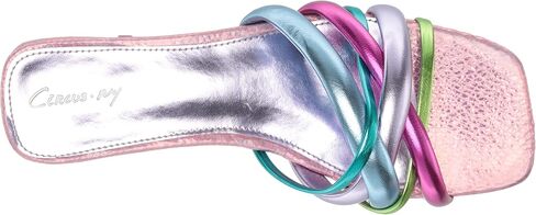Circus NY by Sam Edelman Women's Janessa Sandal in Saudi Arabia