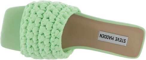 Steve Madden Women's Maldeve Sandal in Saudi Arabia