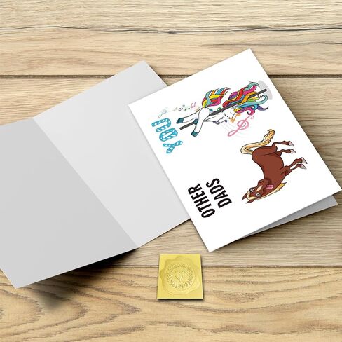 Funny Dad Fathers Day Card, Hilarious Father’s Day Card from Son Daughter, Happy Fathers Day Gift (As Funny As You) in Saudi Arabia