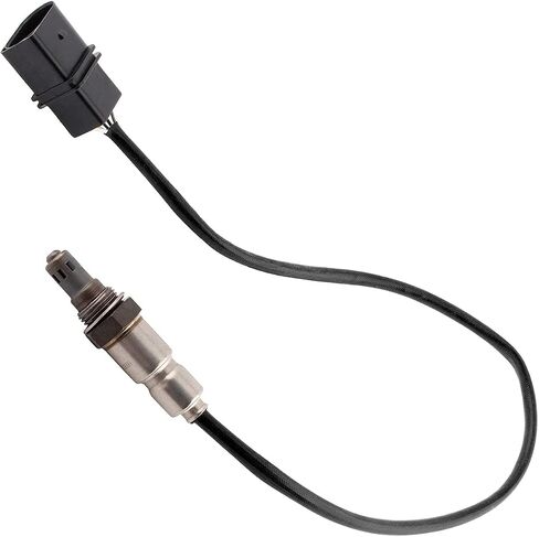 15646 234-5430 Front Upstream Wideband Air Fuel Ratio 250-25012 O2 Oxygen Sensor for 03-09 for Hyundai Elantra 2.0L for Kia 04-09 Spectra 05-09 for Kia Spctra5 2.0e 39210-23700 39210-23900 in Saudi Arabia