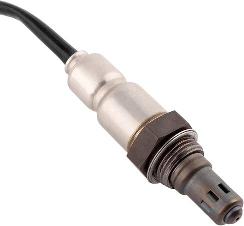 15646 234-5430 Front Upstream Wideband Air Fuel Ratio 250-25012 O2 Oxygen Sensor for 03-09 for Hyundai Elantra 2.0L for Kia 04-09 Spectra 05-09 for Kia Spctra5 2.0e 39210-23700 39210-23900 in Saudi Arabia